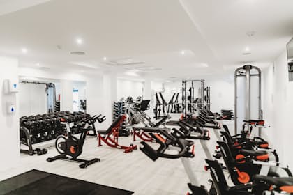 Equipment